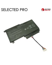 Аккумуляторная батарея PA5107U-1BRS для портативного компьютера Toshiba 2500mAh