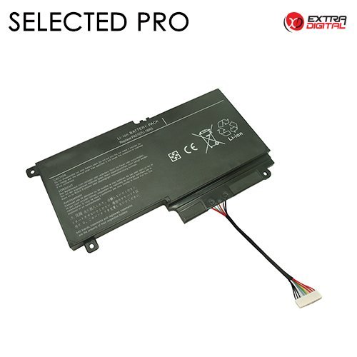 Аккумуляторная батарея PA5107U-1BRS для портативного компьютера Toshiba 2500mAh