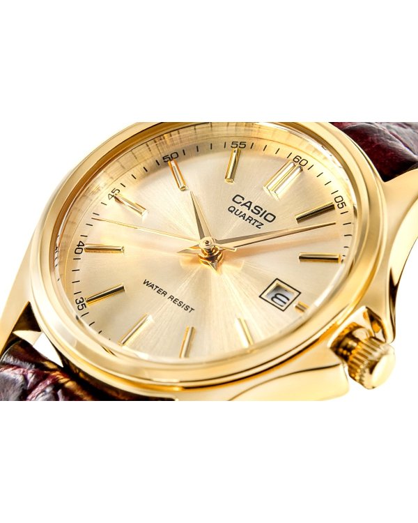 CASIO LTP-1183Q-9ADF Женские часы