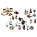 LEGO 75981 Advent Calendar 2020 Harry Potter Конструктор