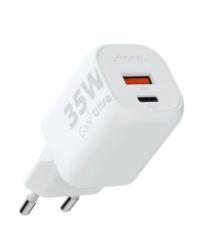 iPeax GaN USB-C / USB 3арядное устройство 35W