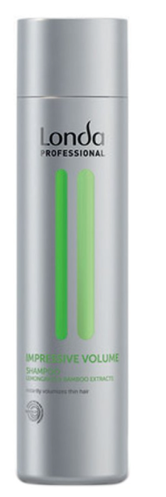Londa Professional Impressive Volume Шампунь 250ml Londa Professional Impressive Volume Шампунь 250ml