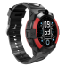 Дополнительное изображение книги «Garett Smartwatch Kids Cloud 4G Children Smartwatch / GPS / WiFi / IP67 / LBS / SMS / Функция вызова / SOS»