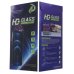 RoGer Full Face 9D Tempered glass Защитное стекло для Samsung Galaxy A56 5G
