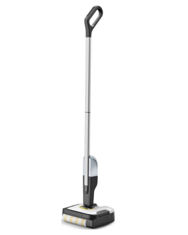 Karcher FC 2-4 Battery Set 2B Duo Беспроводной пылесос для пола