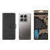 Tactical Field Notes Защитный чехол для Xiaomi 14T Pro / чёрный