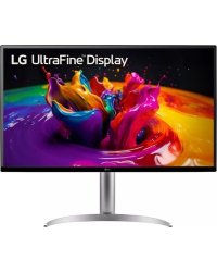 LG 32UQ750P-W Монитор 3840 X 2160 / 31.5" / 144 Hz