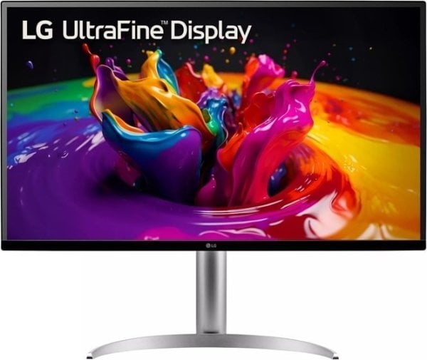 LG 32UQ750P-W Монитор 3840 X 2160 / 31.5" / 144 Hz LG 32UQ750P-W Монитор 3840 X 2160 / 31.5" / 144 Hz