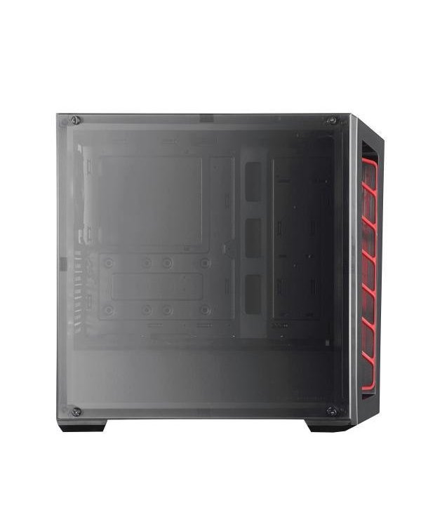 Cooler Master MB520-KGNN-S01 MasterBox 520 Компьютерный корпус Midi Tower Черный