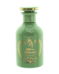 Gucci The Alchemist's Garden - Ode on Melancholy Масло для тела 20ml