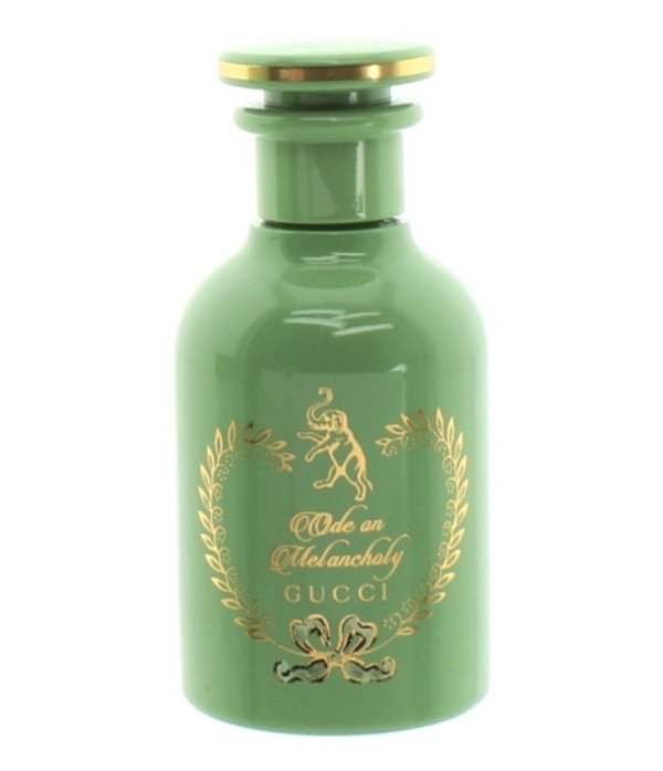 Gucci The Alchemist's Garden - Ode on Melancholy Масло для тела 20ml