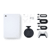 Дополнительное изображение книги «Sony PlayStation 5 Digital Edition Игровая Приставка 825GB»