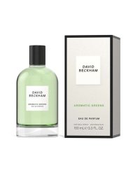 David Beckham Aromatic Greens Парфюм EDP 100ml