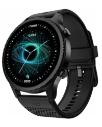 Noise ColorFit Pulse 3 Умные Часы (Jet Black)
