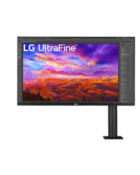 LG 32UN880P-B Монитор 32" / 3840 x 2160 / 60Hz