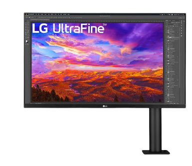 LG 32UN880P-B Монитор 32" / 3840 x 2160 / 60Hz