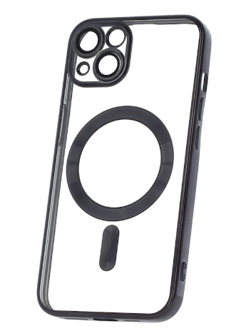Mocco Color Chrome Mag case Чехол для Apple iPhone 17