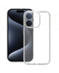 Vmax Acrylic Anti-drop Case Защитный Чехол для Samsung Galaxy A14 4G / 5G