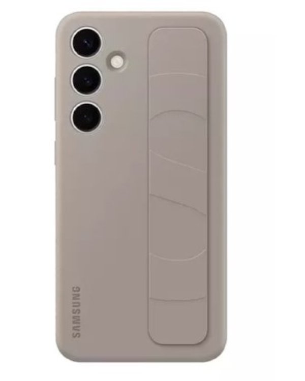 Samsung Standing Grip Cover Чехол для Samsung Galaxy S24 Plus