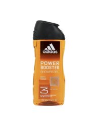 Adidas Power Booster Гель Для Душа 250ml