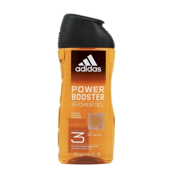 Adidas Power Booster Гель Для Душа 250ml