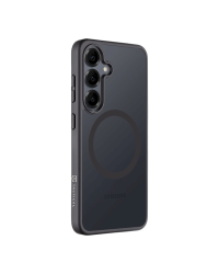 Tactical MagForce Hyperstealth Cover Защитный чехол для Samsung Galaxy S25 / асфальт