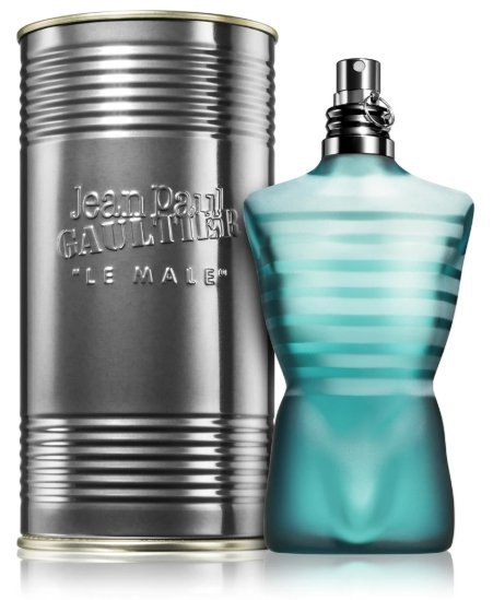 Jean P. Gaultier Le Male Парфюм EDT 75 ml