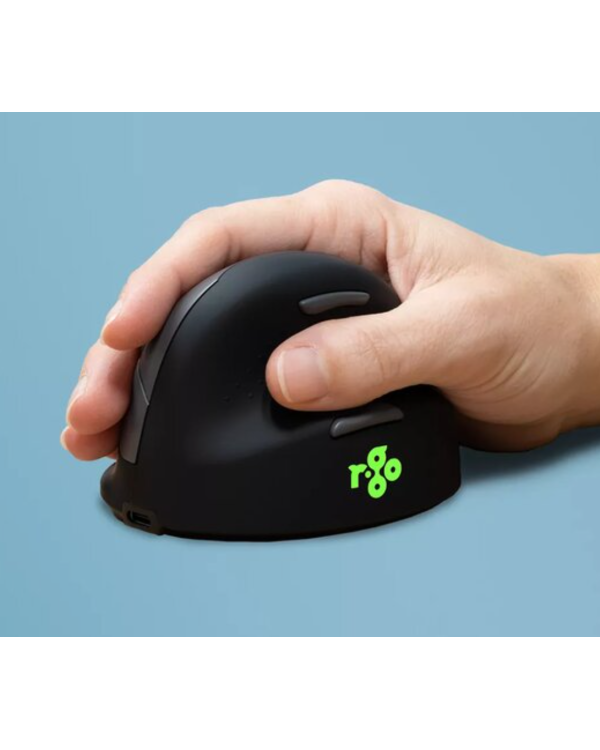 R-Go Tools HE Break RGOHBRSWLBL Мышь