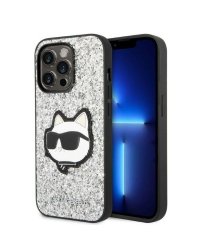 Karl Lagerfeld KLHCP14LG2CPS Чехол для Apple iPhone 14 Pro