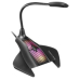 Дополнительное изображение книги «Mars Gaming MMIC USB Mикрофон c RGB для / Win / Mac / PS4 / PS5»