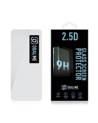 OBAL:ME 2.5D Glass Screen Protector Защитное стекло для Samsung Galaxy A35 5G / прозрачный