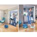 Leifheit Clean Twist Disc Mop Ergo Mobile Набор Для Чистки Полов