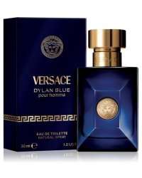 Versace Dylan Blue Парфюм EDT 30 ml