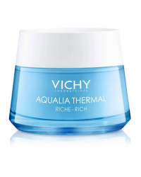 Vichy Aqualia Thermal Питательный крем 50 ml