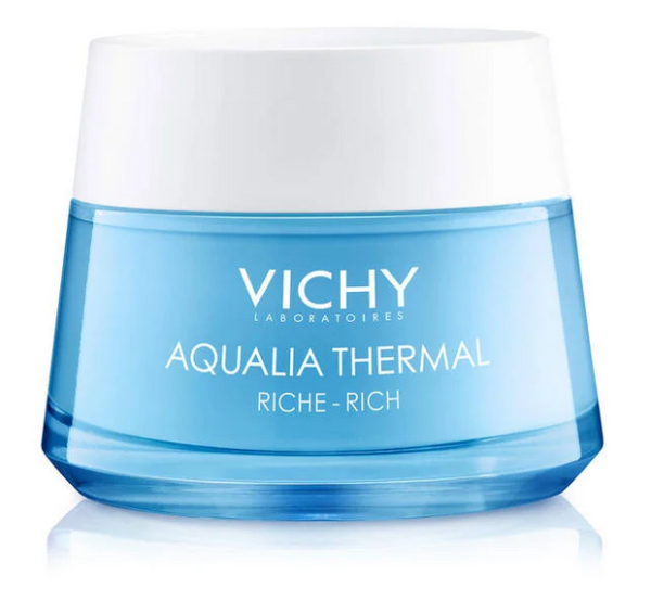 Vichy Aqualia Thermal Питательный крем 50 ml