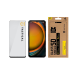 Tactical Glass Shield 5D Защитное стекло для Samsung Galaxy Xcover 7 Pro / чёрный