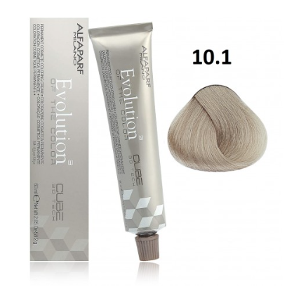 Alfaparf Milano Evolution Of The Color 10.1 Краска для волос 60 ml