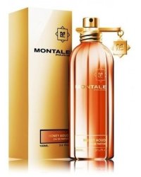Montale Honey Aoud Парфюм EDP 100 ml