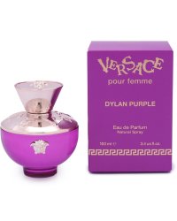 Versace Pour Femme Dylan Purple Парфюм EDP 100ml