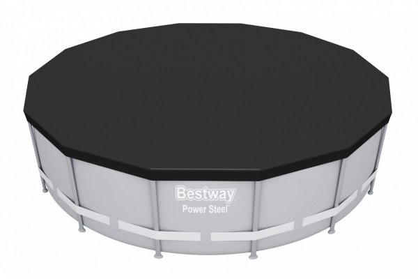 Bestway 58248 Крышка для Бассейна 427cm