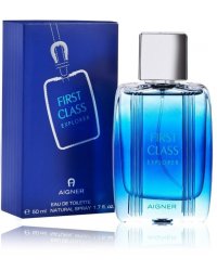Aigner First Class Explorer Парфюм EDT 50 ml