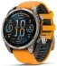 Garmin Fenix 8 Sapphire Умные часы 47mm