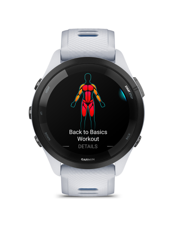 Garmin Forerunner 265 Умные часы GPS 46mm