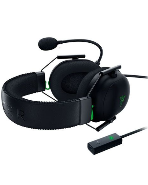 Razer Blackshark V2 Наушники