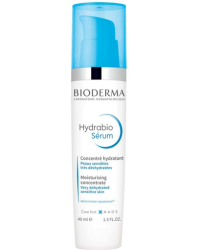 Bioderma Hydrabio Serum Увлажняющий концентрат 40 ml
