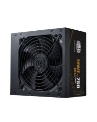 Cooler Master MWE Bronze V3 Блок питания 750W