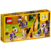 LEGO 31125 Fantasy Forest Creatures Конструктор