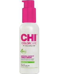 CHI ColorCare Intense Leave-In Сыворотка для волос 113 ml
