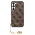 Guess GUHCSA55GF4GBR Чехол для Samsung Galaxy A55