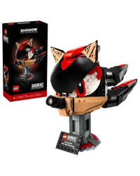LEGO 77000 Shadow the Hedgehog Конструктор